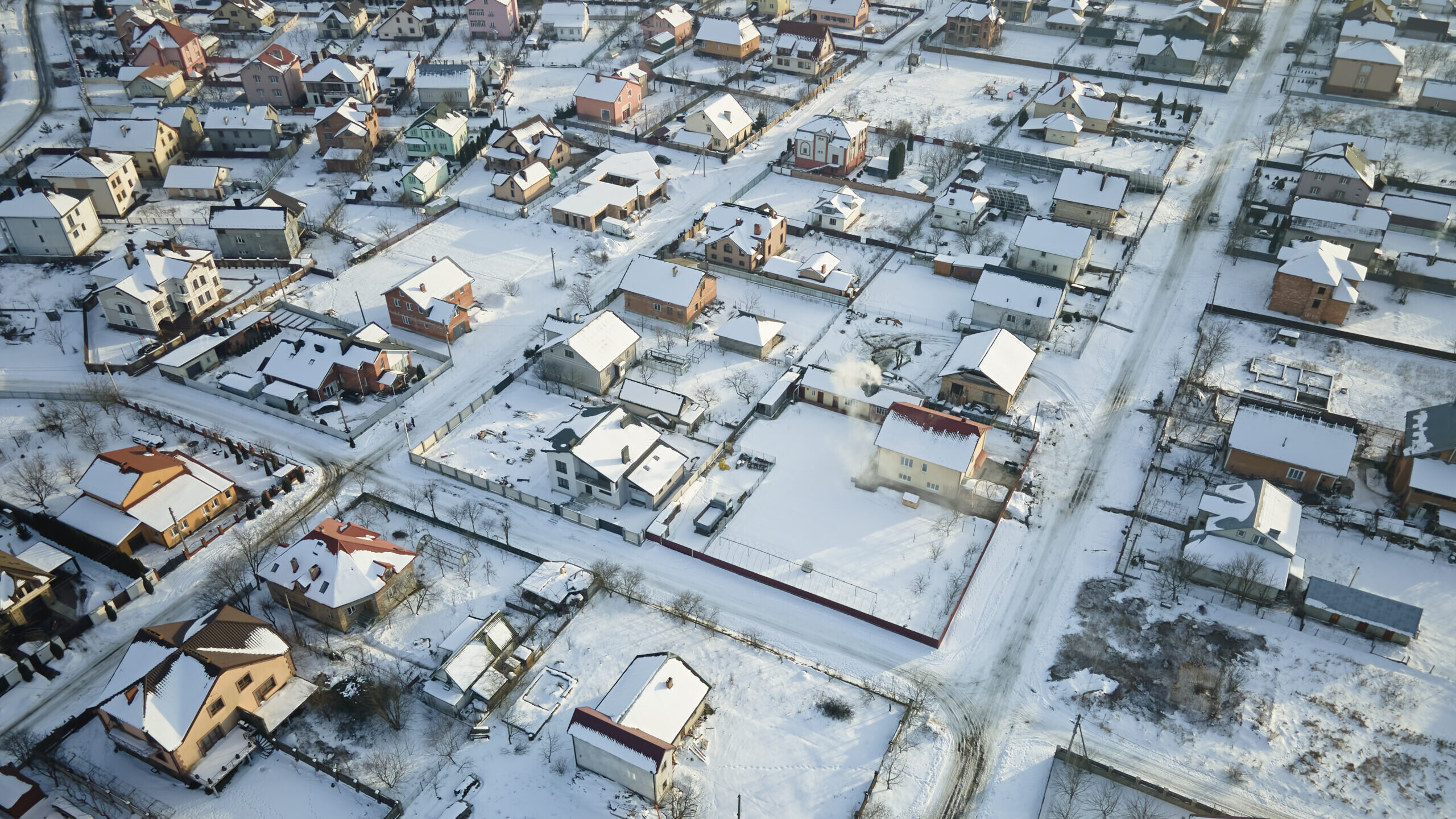 Athmar Park Neighborhood, Colorado