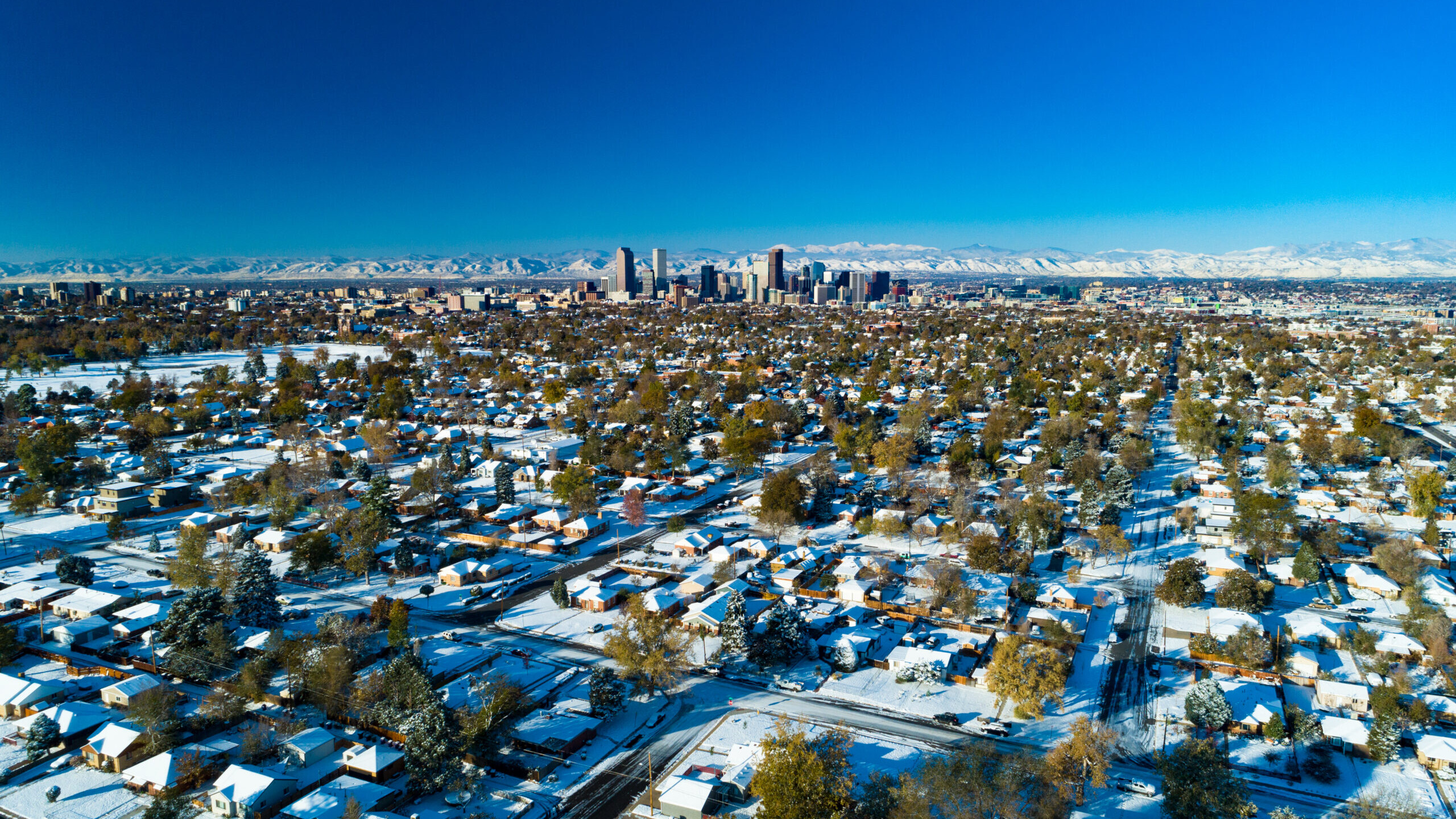 Montclair Neighborhood