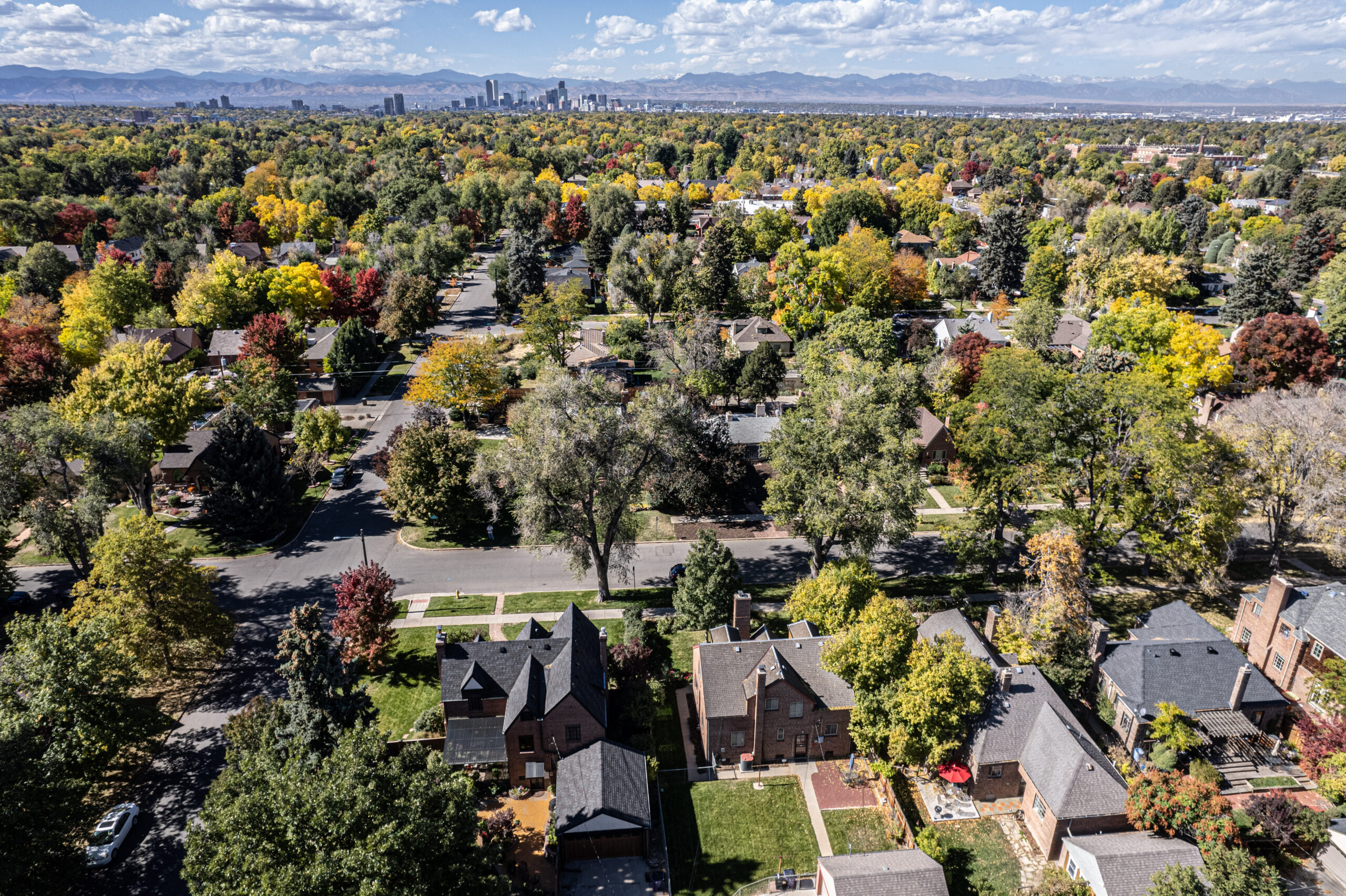 Montclair Neighborhood