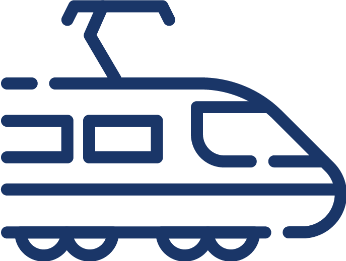 Train Icon